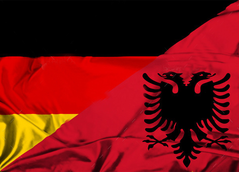 Dashuri e madhe, gjermani bën gjestin e jashtëzakonshëm për shqiptarët (Foto)