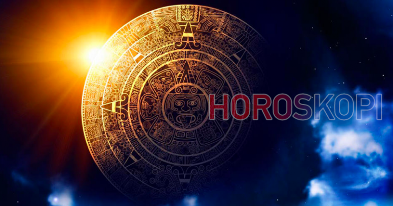 Horoskopi ditor, e shtunë 23 shkurt 2019