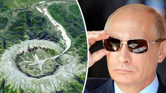 Vendi ku Putini çdo vit gërmon 114 milionë euro (Foto)