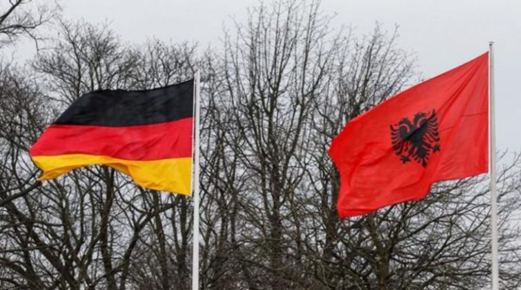 Gjermania hap dyert nga 7 janari, mësoni detajet